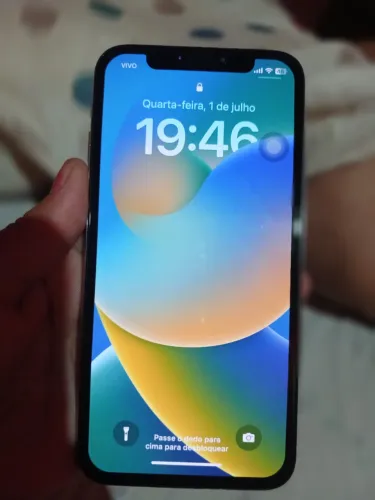 iPhone x