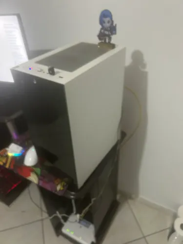 Pc gamer barato
