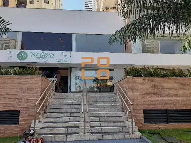 Loja 3 para alugar no Edifício Residencial Style, no Setor Alto da Glória, em Goiânia - GO