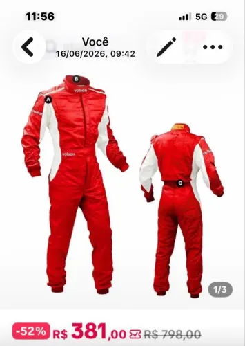 MACACÃO PARA MOTO E CICLISMO