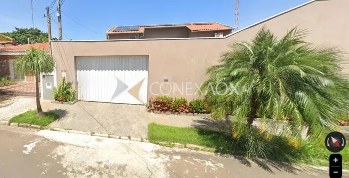 casa - Jardim Eulina - Campinas