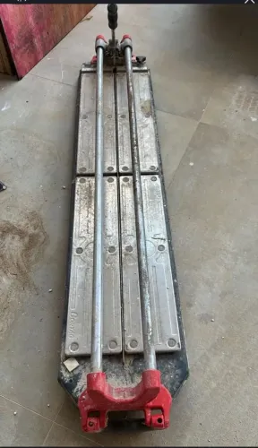 Cortador Piso Cortag 90