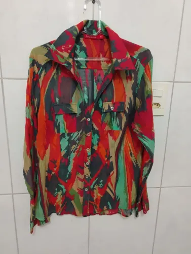 Blusa
