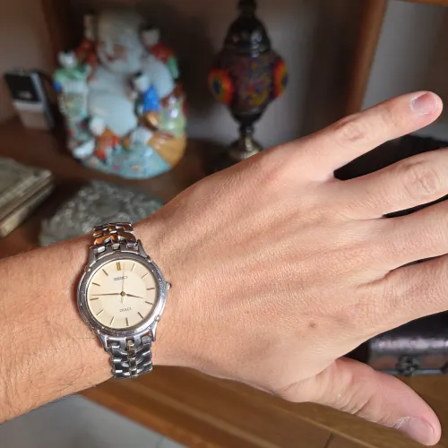 Seiko dolce raro!