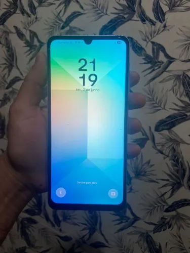 Samsung A06 