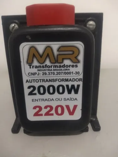 Transformador