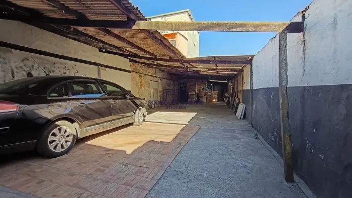 Lote plano com 444m² no Padre Eustáquio