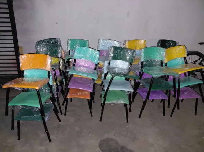 CADEIRA FIXA INFANTIL