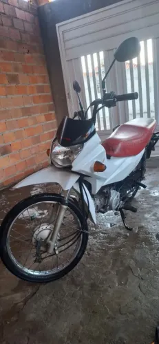 Vende-se Pop 110i