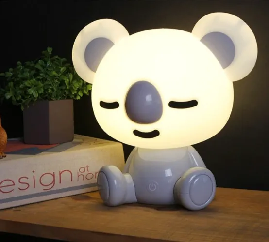 BTS KOYA LUMINÁRIA ABAJUR LACRADA 