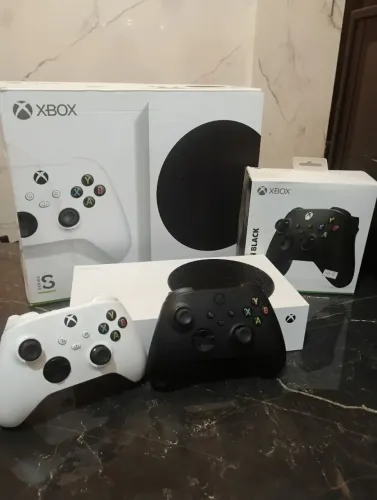 X Box X Séries S 512 Gb / Imperdível