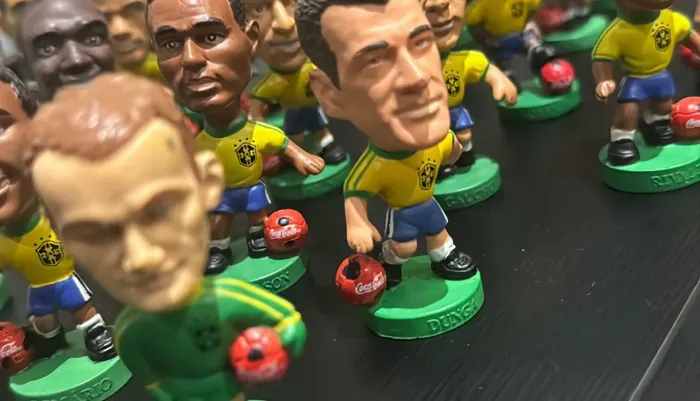 MINI-CRAQUES - Originais Coca-Cola - Lacrados na Embalagem (2 sacos) - SÓ VENDO TUDO!