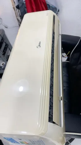 Ar condicionado