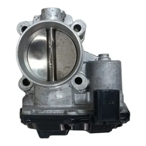 Corpo Borboleta TBI Ford Ecosport Ka 1.5 2018 a 2021 cn1g9f991ba Original