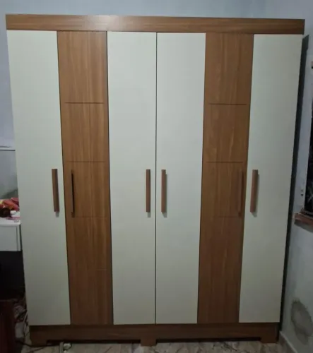 Guarda Roupa Grande