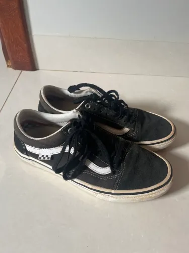 Tênis Vans old school tamanho 39