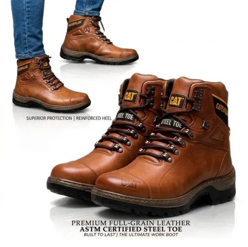Bota Style Masculina
