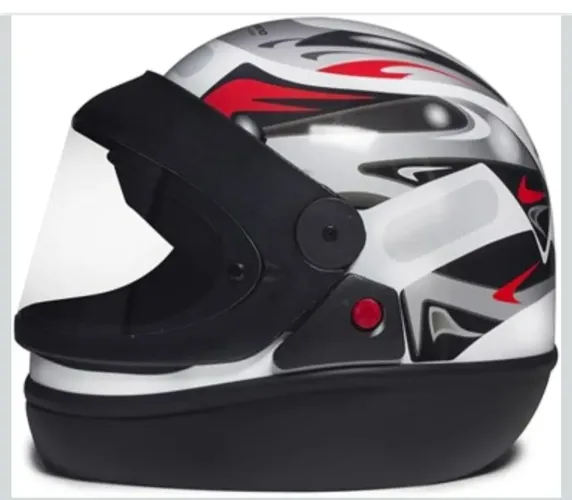 Capacete