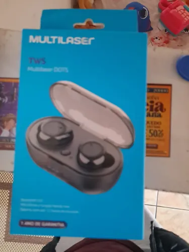 Fone multileser