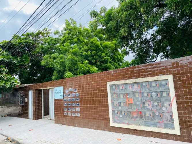 Alugo Apartamento Maraponga