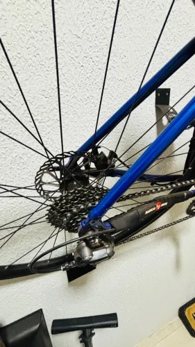 Bicicleta Speed Audax 49