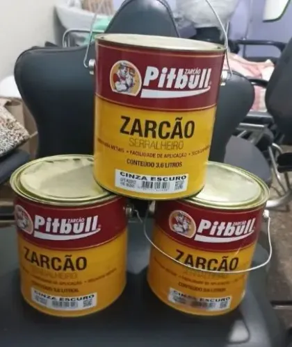 Zarcão