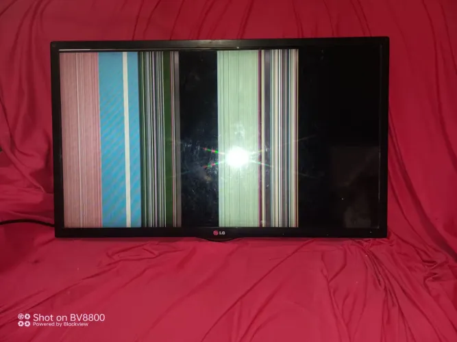 Tv LG 32 LN 536B