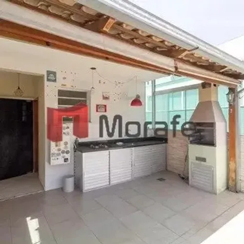 Cobertura com 3 quartos à venda no Bairro Castelo