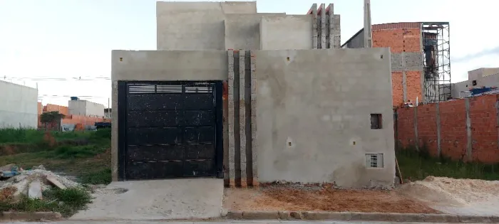?Oportunidade Imperdível - casa com preço abaixo do mercado?
