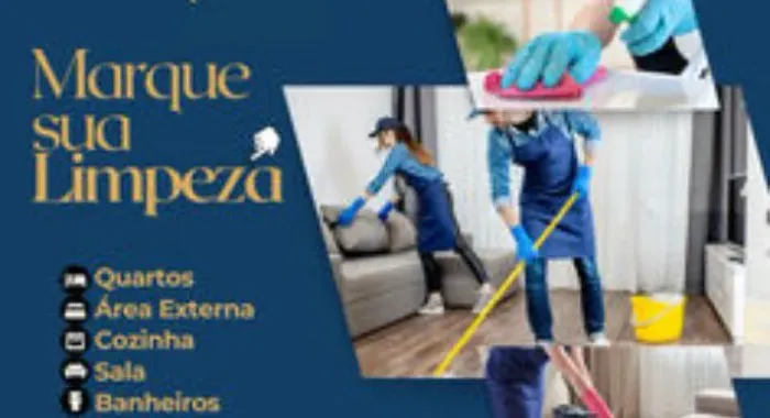 Limpeza