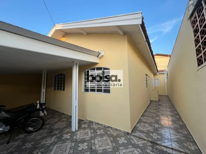 CASA NA VILA IPIRANGA ! !