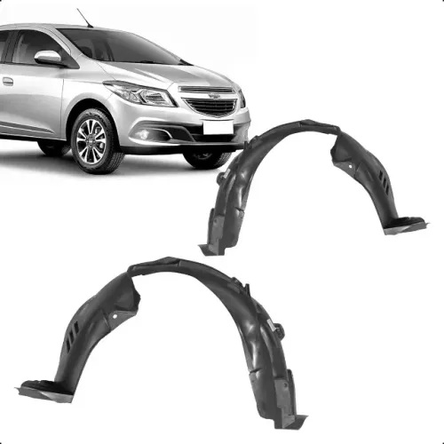 Parabarro Onix/Prisma  2012 a 2020 (UNIDADE) 