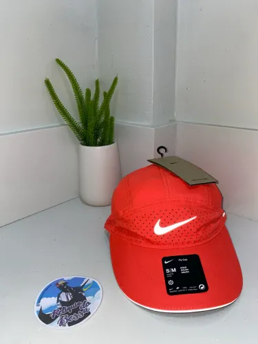 BONÉ NIKE DRI FIT TAILWIND FLY CAP ORIGINAL 