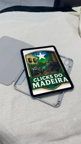 ipad 10 geração