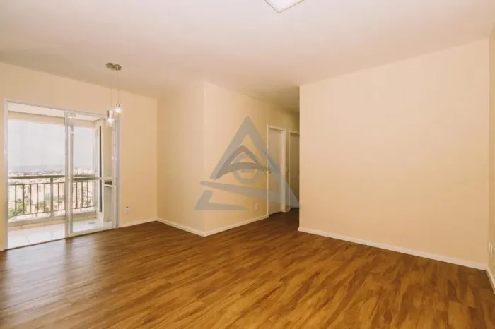 Apartamento à venda em Campinas, Ponte Preta, com 2 quartos, com 66 m², Páteo Abolição