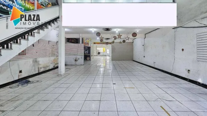Loja para alugar, 260 m² por R$ 16.500,00/mês - Ocian - Praia Grande/SP