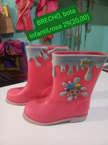 BRECHÓ *