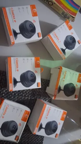 Câmeras