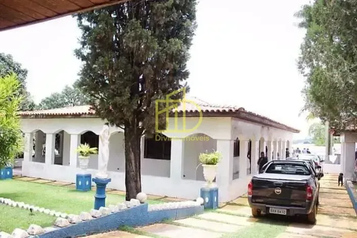 CHÁCARA À VENDA CHÁCARAS REUNIDAS ELDORADO SALTO DE PIRAPORA/SP