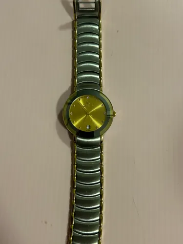 Relógio Swistar Swiss Quartz