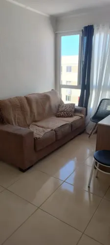 Oportunidade imperdível no Residencial Florença - Imóvel Mobiliado e Pronto Para Morar