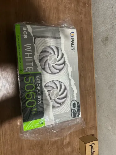 Placa de vídeo