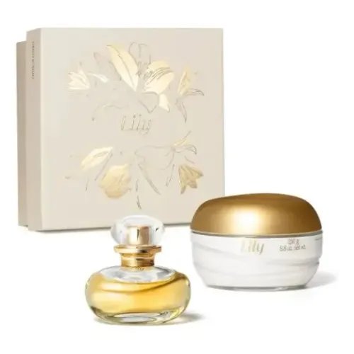 kit Lily 