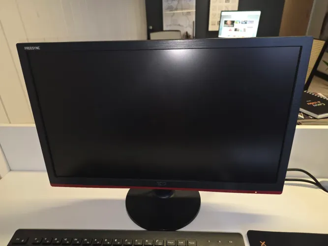Monitor 21.5 AOC Speed G2260VWQ6