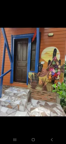Casa acomodação para empresas/funcionários/equipes