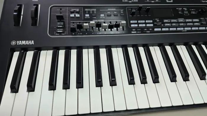 Yamaha CK61 Stage Piano