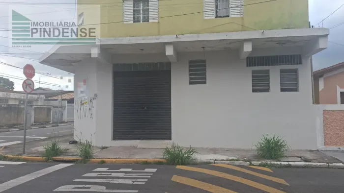 Ponto Comercial em São Benedito - Pindamonhangaba