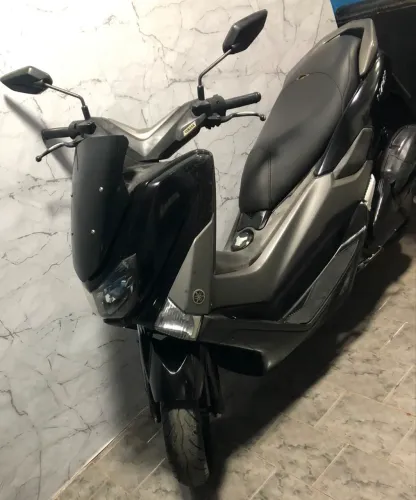 NMAX 160 2019