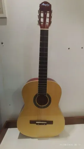 Violão Memphis Ac39 (com case)