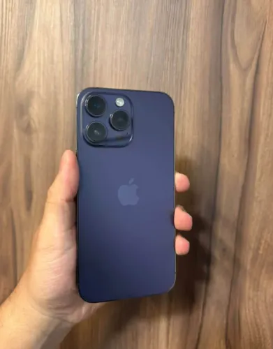 Vendo iPhone 14 Pro Max 128gb